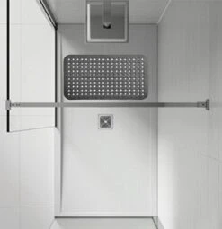 The Original - Douchemat Antislip - Zwart - 88x40cm - Antislipmat Badmat Voor Bad & Douche - Anti Slip Mat Met Zuignappen 19 The Original - Douchemat Antislip - Zwart - 88x40cm - Antislipmat Badmat Voor Bad & Douche - Anti Slip Mat Met Zuignappen -Badkamer Wijs 1161x1200 9