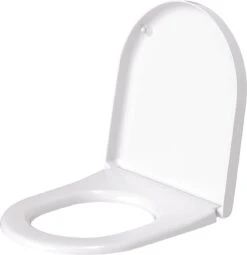 Duravit Toiletbril Starck 3 -Badkamer Wijs 1163x1200 3