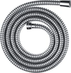 Hansgrohe Metaflex'C Doucheslang - 160 Cm - Chroom -Badkamer Wijs 1167x1200 9