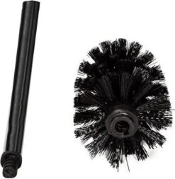 Universele Toiletborstel | Mat Zwart | Wc Borstel | Set Van 2 | WC | Toilet | Borstel | Universeel | Vervanging | Black | 2 Stuks 5 Universele Toiletborstel | Mat Zwart | Wc Borstel | Set Van 2 | WC | Toilet | Borstel | Universeel | Vervanging | Black | 2 Stuks -Badkamer Wijs 1170x1200 6