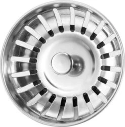 Merkloos Gootsteen Afvoerplug - 83 Mm - RVS Afvoerzeef Spoelbak - Korfplug 31 Merkloos Gootsteen Afvoerplug - 83 Mm - RVS Afvoerzeef Spoelbak - Korfplug -Badkamer Wijs 1178x1200 34