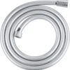 GROHE SilverFlex Doucheslang - 175 Cm - Chroom - 28388000 1 GROHE SilverFlex Doucheslang - 175 Cm - Chroom - 28388000 -Badkamer Wijs 1179x1200 13