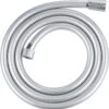 GROHE VitalioFlex Silver TwistStop Doucheslang - 175 Cm - Chroom -Badkamer Wijs 1179x1200 16