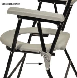 Aidapt Postoel Inklapbaar - Lichtgewicht 12 Aidapt Postoel Inklapbaar - Lichtgewicht -Badkamer Wijs 1182x1200 9