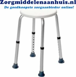 Drive Douchekruk Dino Anti Slip Poten - Max 130 Kg 27 Drive Douchekruk Dino Anti Slip Poten - Max 130 Kg -Badkamer Wijs 1187x1200 17