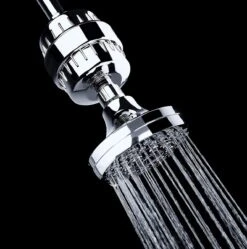 Mineraal Douchefilter Deluxe - Waterfilter Voor Douchekop - Ionisch - Douchefilter - Waterbesparend - Anti Kalk - Water Filter - Waterzuiveraar -Badkamer Wijs 1188x1200 1