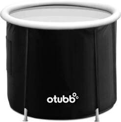 Zitbad | Opblaasbaar Zitbad Voor Volwassenen Van OTUBB | Ofuro | Opvouwbare Badkuip | Inklapbaar | Rond | IJsbad | Zwart | Bath Bucket 17 Zitbad | Opblaasbaar Zitbad Voor Volwassenen Van OTUBB | Ofuro | Opvouwbare Badkuip | Inklapbaar | Rond | IJsbad | Zwart | Bath Bucket -Badkamer Wijs 1188x1200 9