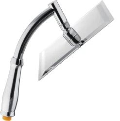 Regendouchekop XL Deluxe - ø28 Cm - Met Slang En Houder - Tijdelijk Met Cadeau - Douchekop - Regendouche - Handdouche - Hoge Druk - Roestvrij Staal - Wellness - Spa 17 Regendouchekop XL Deluxe - ø28 Cm - Met Slang En Houder - Tijdelijk Met Cadeau - Douchekop - Regendouche - Handdouche - Hoge Druk - Roestvrij Staal - Wellness - Spa -Badkamer Wijs 1189x1200 17