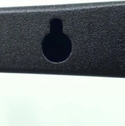 TLF Interieurs | Handdoekenrek Houston -Badkamer Wijs 1190x1200 6