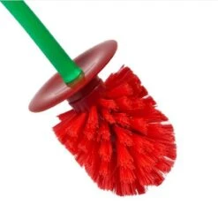 Merkloos WC-borstel Toiletborstel Cherry Kers Met Rode Borstel 21 Merkloos WC-borstel Toiletborstel Cherry Kers Met Rode Borstel -Badkamer Wijs 1191x1200 3