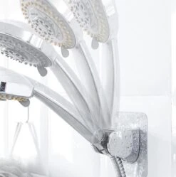 Merkloos Douchekophouder – Douchekop Houder – Handdouchehouder – Douchehouder - Zonder Boren – Verstelbaar - Zelfklevend - Met Haakje 13 Merkloos Douchekophouder – Douchekop Houder – Handdouchehouder – Douchehouder - Zonder Boren – Verstelbaar - Zelfklevend - Met Haakje -Badkamer Wijs 1192x1200 9