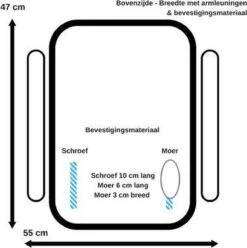 TSE 120 Plus Toiletverhoger -Badkamer Wijs 1193x1200 14