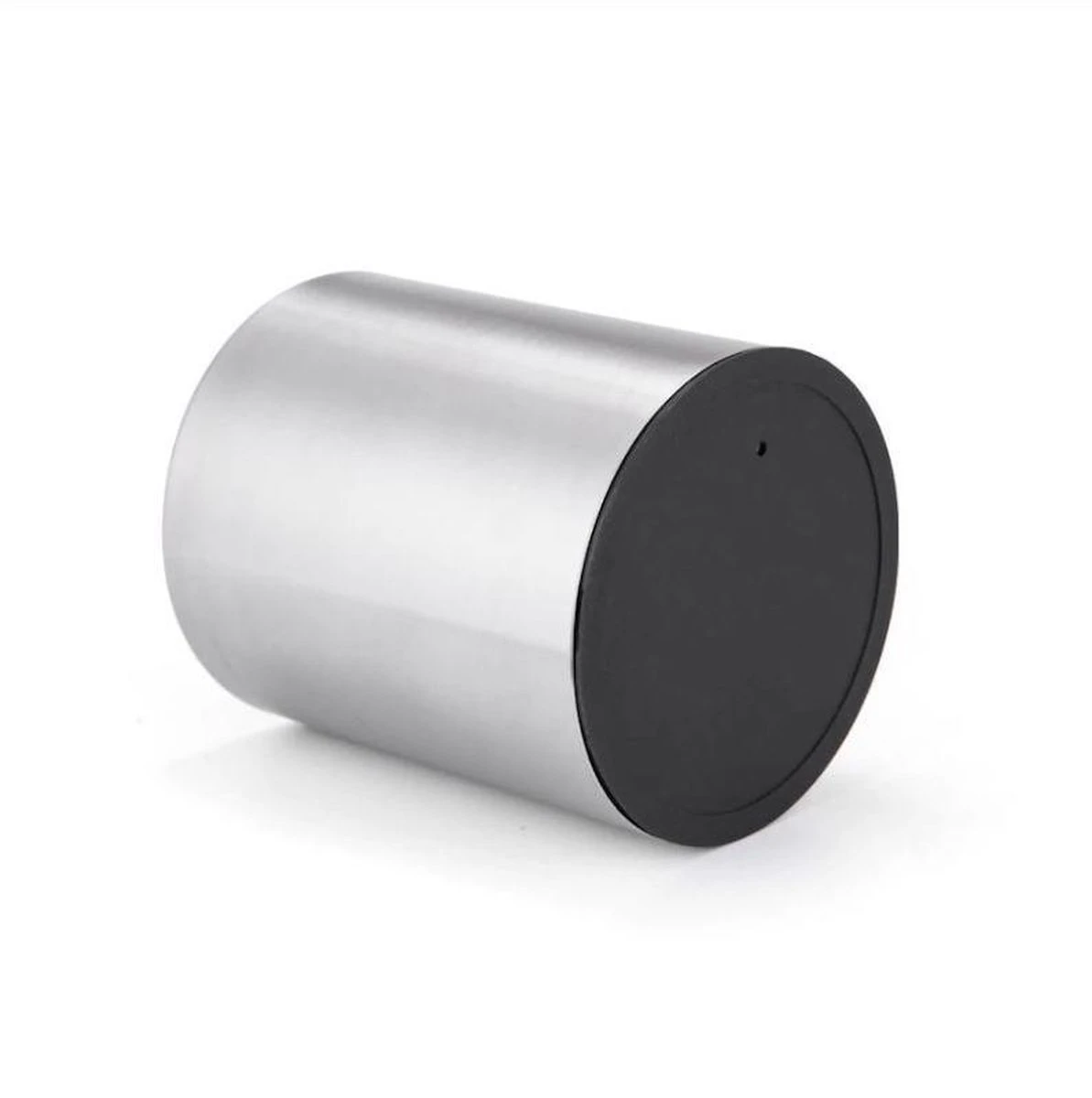 Merkloos Toiletborstel RVS - Wcborstel Rvs - RVS Toiletborstel In Houder - Toiletborstelhouder - Wc Borstel - Toiletborstel Met Houder Vrijstaand - RVS Geborsteld 9 Merkloos Toiletborstel RVS - Wcborstel Rvs - RVS Toiletborstel In Houder - Toiletborstelhouder - Wc Borstel - Toiletborstel Met Houder Vrijstaand - RVS Geborsteld - Afbeelding 7