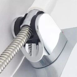 Merkloos Douchekophouder – Douchekop Houder – Handdouchehouder – Douchehouder - Zonder Boren – Verstelbaar - Zelfklevend - Met Haakje 14 Merkloos Douchekophouder – Douchekop Houder – Handdouchehouder – Douchehouder - Zonder Boren – Verstelbaar - Zelfklevend - Met Haakje -Badkamer Wijs 1194x1200 14