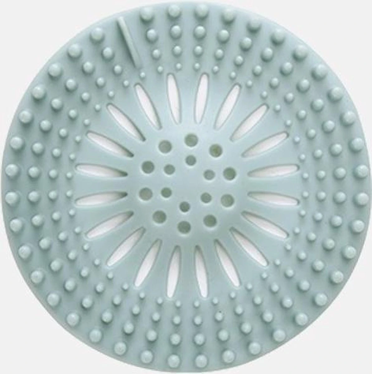 Silicone Afvoerstop Voor In De Keuken En Badkamer | Gootsteen Zeef | Afvoerplug | Doucheput | Anti-haar Afvoer Stop | Anti Verstopping | Ontstopper | Gootsteen Zeef | Licht-blauw | 3 Silicone Afvoerstop Voor In De Keuken En Badkamer | Gootsteen Zeef | Afvoerplug | Doucheput | Anti-haar Afvoer Stop | Anti Verstopping | Ontstopper | Gootsteen Zeef | Licht-blauw |