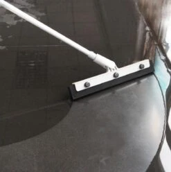 Chaton® Vloertrekker Lang Met Ophangsysteem - Afdraaibare Wisser - Douchewisser - Trekker Douche - Vloerwisser - Uitschuifbaar 70cm Tot 125cm 15 Chaton® Vloertrekker Lang Met Ophangsysteem - Afdraaibare Wisser - Douchewisser - Trekker Douche - Vloerwisser - Uitschuifbaar 70cm Tot 125cm -Badkamer Wijs 1196x1200 17