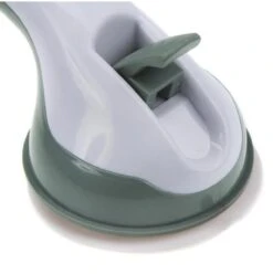 Zuignap Handgreep Badkamer - Douche Handgreep Met Zuignap - Veiligheidsgreep - Helping Hand Handvat -Badkamer Wijs 1196x1200 27