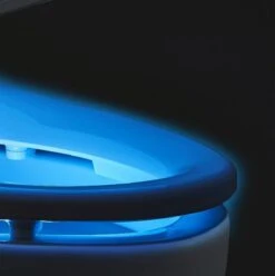 Dib C430R Bidet Wc Met Afstandsbediening - Douchewc Bril Sproeier - Japans Toilet -Badkamer Wijs 1197x1200 12