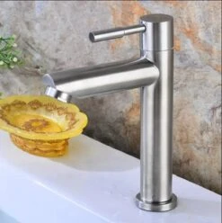 Stylumo Toiletkraan Chroom – Fonteinkraan RVS – Koudwaterkraan – WC Kraan – Alleen Koud Water 12 Stylumo Toiletkraan Chroom – Fonteinkraan RVS – Koudwaterkraan – WC Kraan – Alleen Koud Water -Badkamer Wijs 1197x1200 39