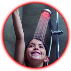 Starlyf Shower Festival - Douchekop - LED Verlichting 9 Starlyf Shower Festival - Douchekop - LED Verlichting -Badkamer Wijs 1197x1200 6