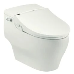 Dib C430R Bidet Wc Met Afstandsbediening - Douchewc Bril Sproeier - Japans Toilet -Badkamer Wijs 1198x1200 11
