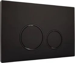 Bedieningsplaat StarBlueDisc Doppio 35 TBV Geberit UP100 UP320 UP300 UP700 UP720 Mat Zwart 15 Bedieningsplaat StarBlueDisc Doppio 35 TBV Geberit UP100 UP320 UP300 UP700 UP720 Mat Zwart -Badkamer Wijs 1200x1001 6