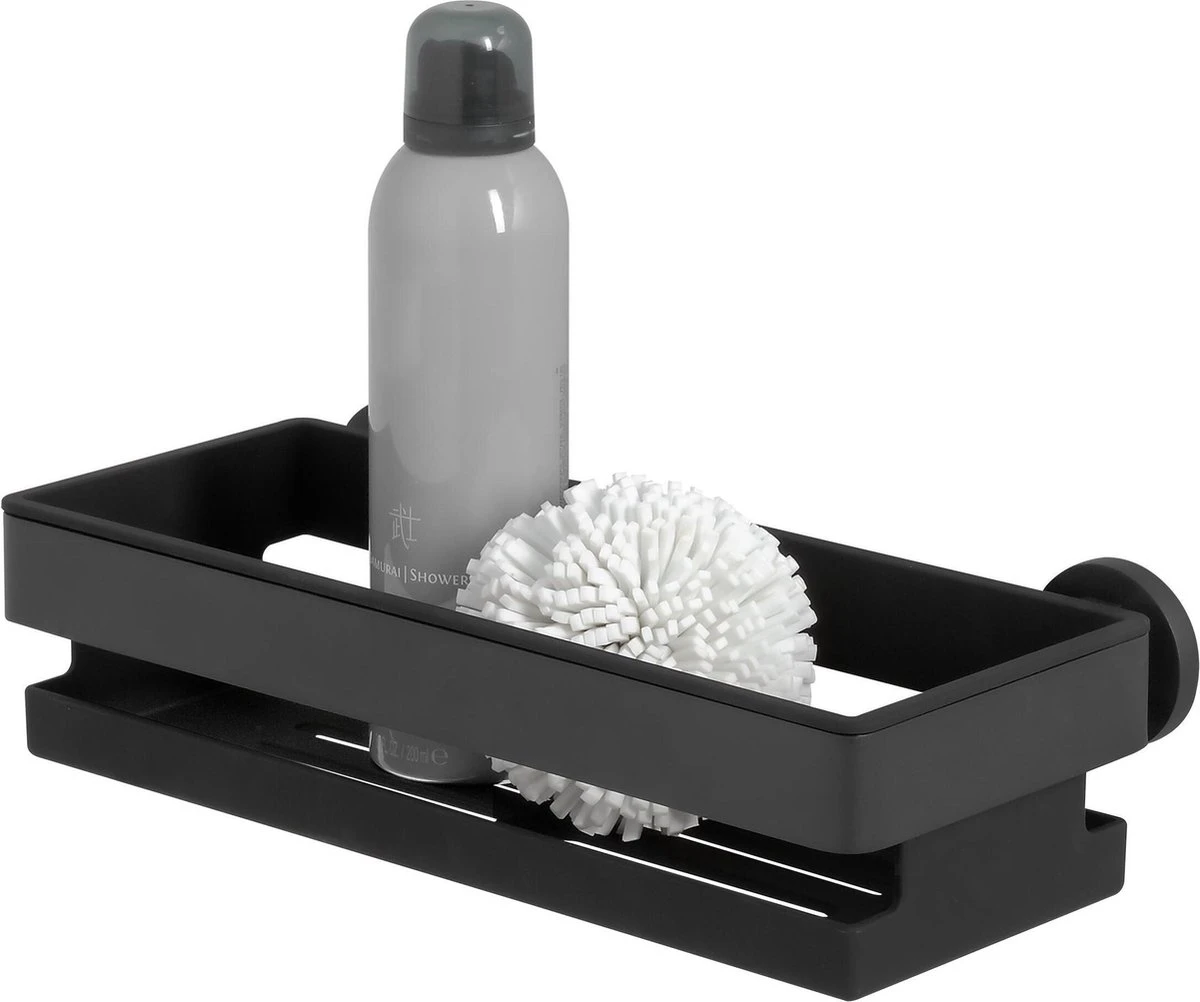 Tiger Noon Douchemand - Zwart 3 Tiger Noon Douchemand - Zwart