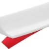 Merkloos S Soesa Zelfklevende Waterkering Douche 200cm - Sanitaire Waterstopper - Douchedorpel Wit, 12 X 20 Mm, 200 Cm -Badkamer Wijs 1200x1018 1