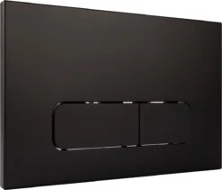 Bedieningsplaat StarBlueDisc Mocha 35 TBV Geberit UP100 UP320 UP300 UP700 UP720 Mat Zwart 13 Bedieningsplaat StarBlueDisc Mocha 35 TBV Geberit UP100 UP320 UP300 UP700 UP720 Mat Zwart -Badkamer Wijs 1200x1023