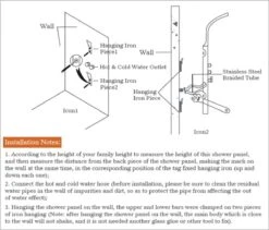 Douchepaneel Met Massage - Regendouche - Massage Jets - Waterval Douche - Met Thermostaatkraan En Handdouche - Zilver - Opbouw - Douchekop - Flanner® 20 Douchepaneel Met Massage - Regendouche - Massage Jets - Waterval Douche - Met Thermostaatkraan En Handdouche - Zilver - Opbouw - Douchekop - Flanner® -Badkamer Wijs 1200x1027 3