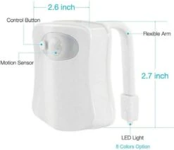Merkloos Toiletpotverlichting-automatisch-led-licht, Toilet-bril-verlichting-voor-wc, In-8-stelbare-kleuren-wc-lamp-nachtlamp-bewegingssensor -Badkamer Wijs 1200x1029 1