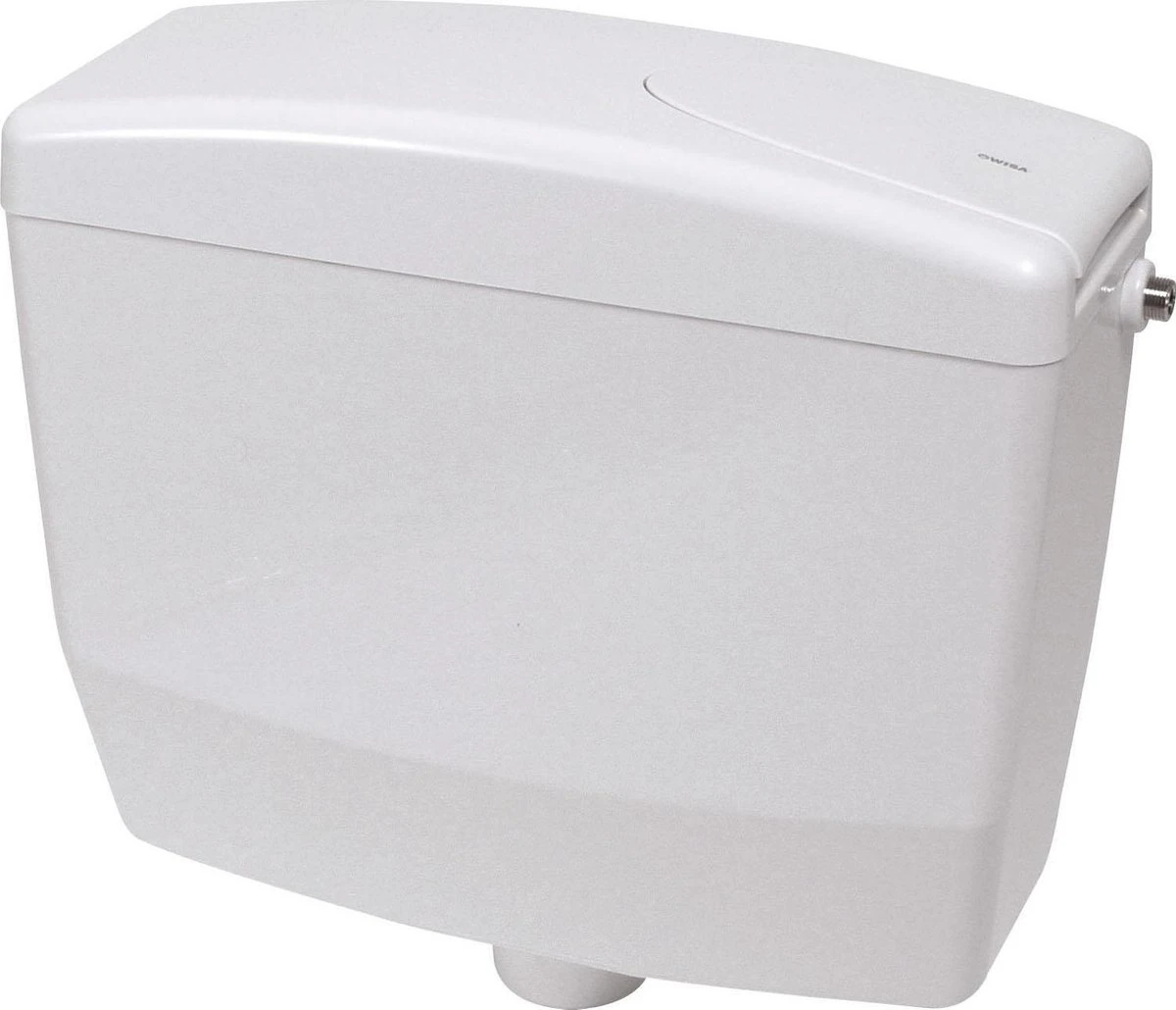 Wisa 350 Reservoir Laaghangend Wit 8050421960 3 Wisa 350 Reservoir Laaghangend Wit 8050421960