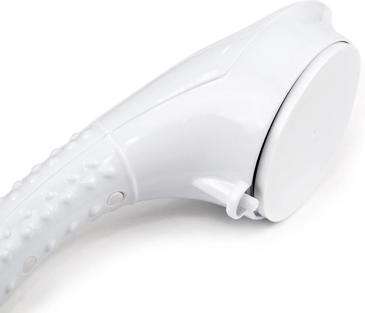 VITILITY Quick Mobile Rail - Wandbeugel Met Zuignappen - Zonder Boren - 40 Cm - Wit - Veiligheidsgreep 6 VITILITY Quick Mobile Rail - Wandbeugel Met Zuignappen - Zonder Boren - 40 Cm - Wit - Veiligheidsgreep - Afbeelding 4