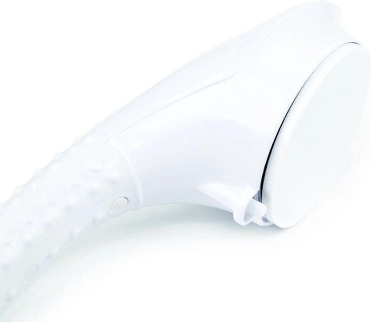 VITILITY Quick Mobile Rail - Wandbeugel Met Zuignappen - Zonder Boren - 40 Cm - Wit - Veiligheidsgreep 16 VITILITY Quick Mobile Rail - Wandbeugel Met Zuignappen - Zonder Boren - 40 Cm - Wit - Veiligheidsgreep - Afbeelding 14