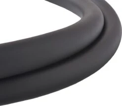 Merkloos Douchekop Met Slang - Douchekop - Doucheslang 1.5M - Douchekop Mat Zwart - 5 Standen -Badkamer Wijs 1200x1050 6