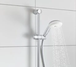 GROHE New Tempesta 100 Douchekop - Ø 10 Cm - 3 Straalstanden -Badkamer Wijs 1200x1051 3