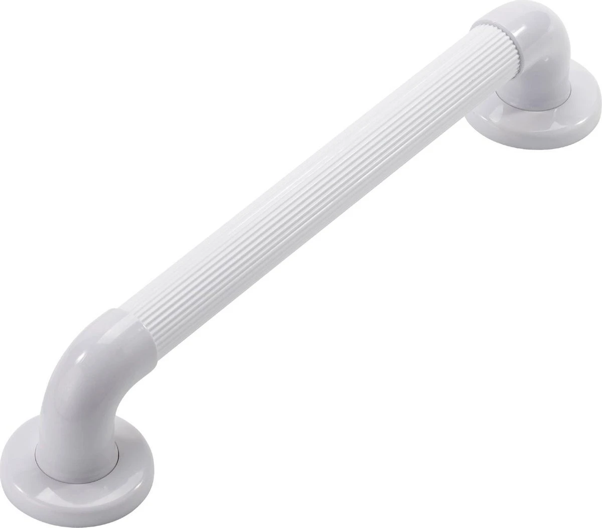 Wandbeugel 40 Cm Extra Grip. Handgreep / Wandgreep Voor Badkamer / Douche / Toilet. Toiletbeugel / Badgreep / Douchegreep 3 Wandbeugel 40 Cm Extra Grip. Handgreep / Wandgreep Voor Badkamer / Douche / Toilet. Toiletbeugel / Badgreep / Douchegreep