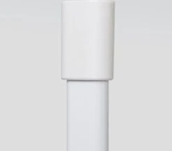 Sealskin - Easy Roll Douchegordijnstangset - 90x90x90 Cm - Wit 30 Sealskin - Easy Roll Douchegordijnstangset - 90x90x90 Cm - Wit -Badkamer Wijs 1200x1053 5