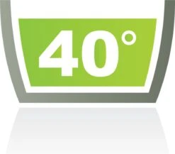 Merkloos Papillon Douchegordijn Met Badeend Print - Textiel 180x200 Cm. -Badkamer Wijs 1200x1055 3