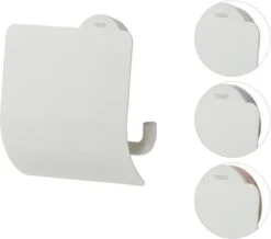 Tiger Urban - Toiletrolhouder Met Klep - Wit 31 Tiger Urban - Toiletrolhouder Met Klep - Wit -Badkamer Wijs 1200x1057 1