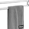 Nolad® Handdoekrek 2 Armig - Handdoekhouder - Handdoekenrek - RVS - Chroom -Badkamer Wijs 1200x1057 3