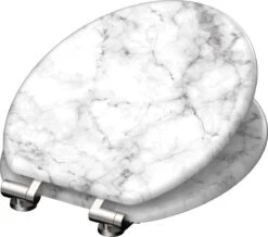 SCHÜTTE WC-Bril 80194 MARMOR STONE - MDF-Hout - Soft Close - Verchroomde Scharnieren - Decor - 3-zijdige Print 15 SCHÜTTE WC-Bril 80194 MARMOR STONE - MDF-Hout - Soft Close - Verchroomde Scharnieren - Decor - 3-zijdige Print -Badkamer Wijs 1200x1059 7