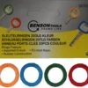 Benson Universele Sleutelringen Kleur - 20 Stuks -Badkamer Wijs 1200x1060 1