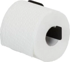 Tiger Colar - Toiletrolhouder Zonder Klep - Zwart 20 Tiger Colar - Toiletrolhouder Zonder Klep - Zwart -Badkamer Wijs 1200x1060 3