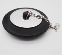 FSW-Products - 1 Stuk - RVS Afvoerstop - Afvoerplug Met Ketting - Zilver - Anti Haar Afvoer Stop - Afvoerstopper - Wastafel - Gootsteen - Spoelbak - Bad - Badkamer - Douchebak - Keuken - Badstop - Haarvanger - Anti Verstopping – Waterstopper 8 FSW-Products - 1 Stuk - RVS Afvoerstop - Afvoerplug Met Ketting - Zilver - Anti Haar Afvoer Stop - Afvoerstopper - Wastafel - Gootsteen - Spoelbak - Bad - Badkamer - Douchebak - Keuken - Badstop - Haarvanger - Anti Verstopping – Waterstopper -Badkamer Wijs 1200x1064 5