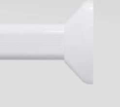 Sealskin - Easy Roll Douchegordijnstangset - 90x90x90 Cm - Wit 25 Sealskin - Easy Roll Douchegordijnstangset - 90x90x90 Cm - Wit -Badkamer Wijs 1200x1068 3