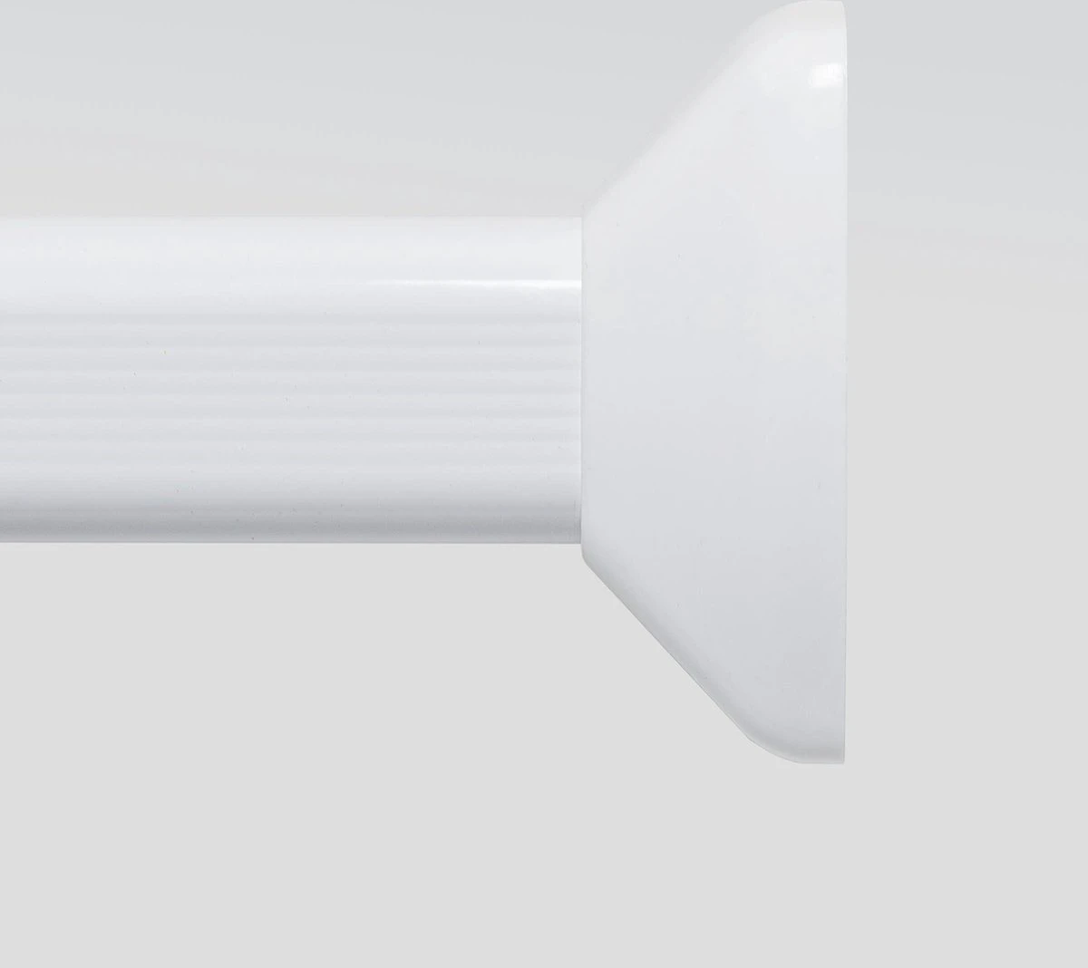 Sealskin - Easy Roll Douchegordijnstangset - 90x90x90 Cm - Wit 11 Sealskin - Easy Roll Douchegordijnstangset - 90x90x90 Cm - Wit - Afbeelding 9