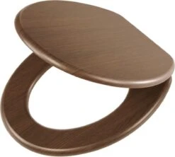 Tiger Douglas - Toiletbril - MDF - Walnoot -Badkamer Wijs 1200x1078 11