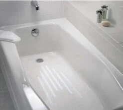 Zelfklevende Antislip Stickers - Antislip Strips 12 STUKS - 20x2 CM - Douche/Bad/Trap Plakstrip 9 Zelfklevende Antislip Stickers - Antislip Strips 12 STUKS - 20x2 CM - Douche/Bad/Trap Plakstrip -Badkamer Wijs 1200x1080 4