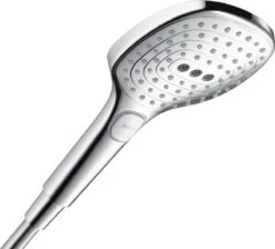Hansgrohe Raindance Select E 120 3jet Handdouche - Chroom